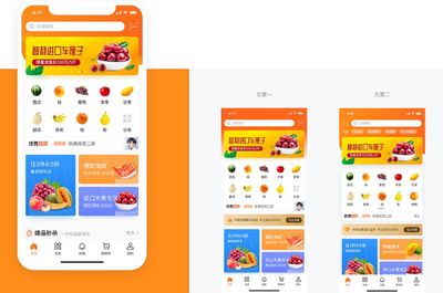 广州商城软件开发-网上购物|微信电商定制-红匣子科技